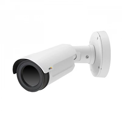 Тепловизионная IP-камера Axis Q1931-E